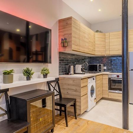 Spacious Apartement - 4Br-10P - Paris Center Luaran gambar